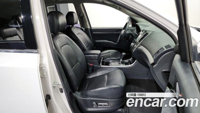 Hyundai Veracruz Special, 2015 11