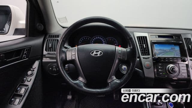 Hyundai Veracruz Special, 2015 13
