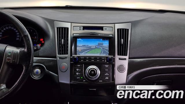 Hyundai Veracruz Special, 2015 14