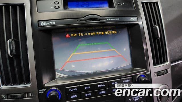 Hyundai Veracruz Special, 2015 15