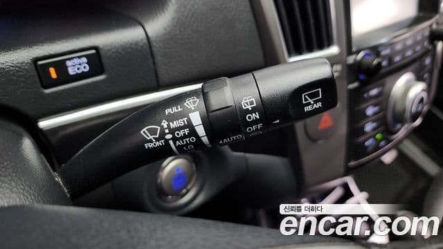 Hyundai Veracruz Special, 2015 16