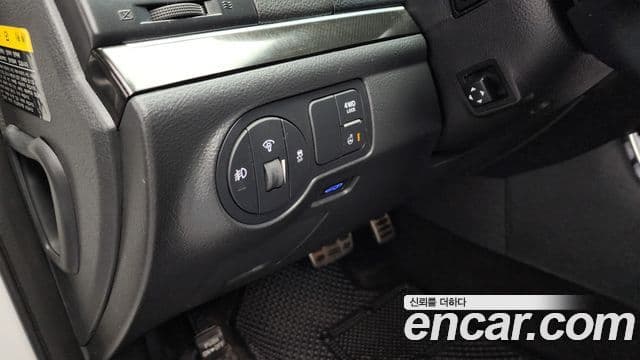 Hyundai Veracruz Special, 2015 17