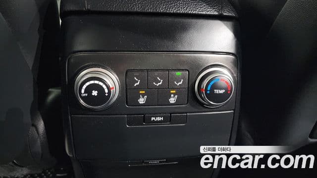 Hyundai Veracruz Special, 2015 18