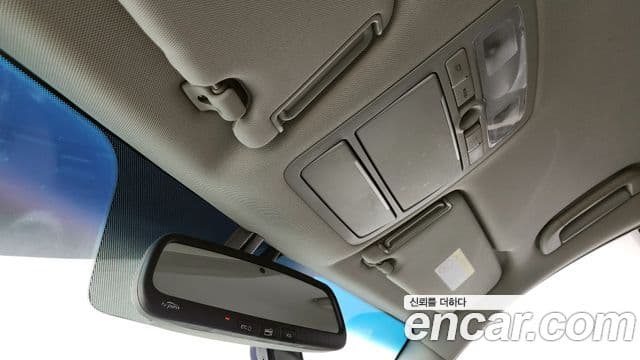 Hyundai Veracruz Special, 2015 19