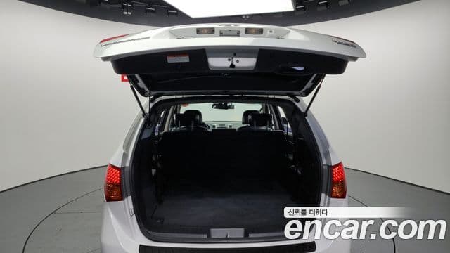 Hyundai Veracruz Special, 2015 20