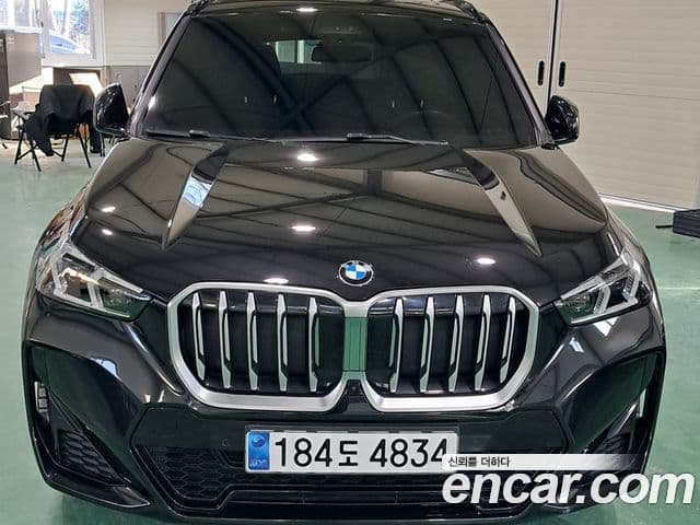 BMW X1 (U11) sDrive 18d M Sport, 2023 1