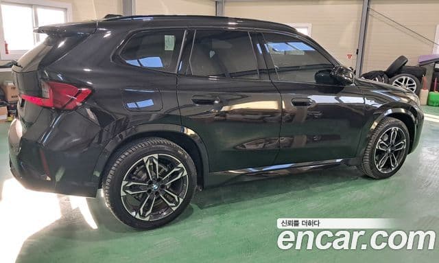 BMW X1 (U11) sDrive 18d M Sport, 2023 6