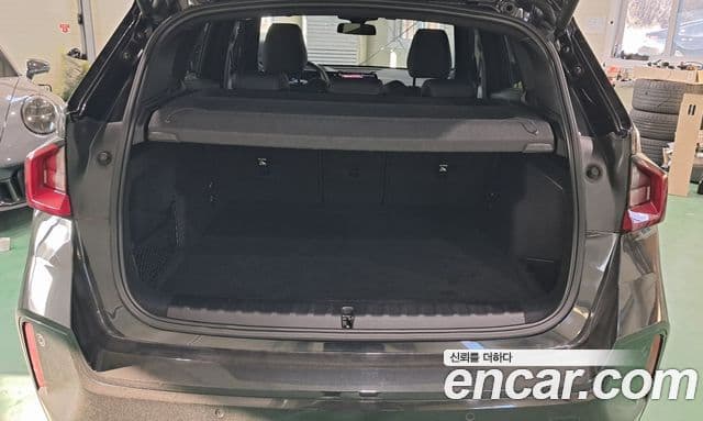 BMW X1 (U11) sDrive 18d M Sport, 2023 11