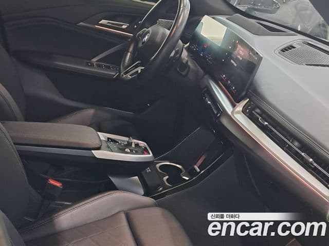 BMW X1 (U11) sDrive 18d M Sport, 2023 12