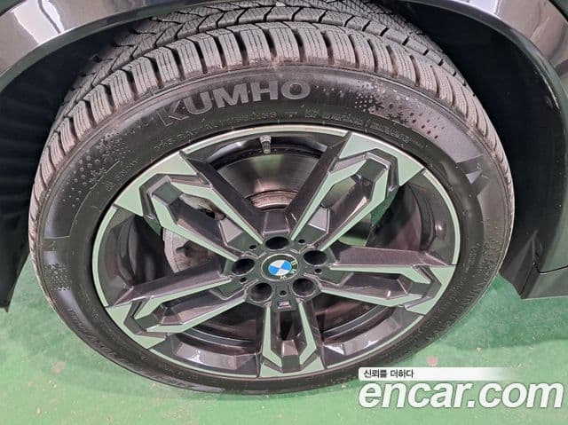 BMW X1 (U11) sDrive 18d M Sport, 2023 13