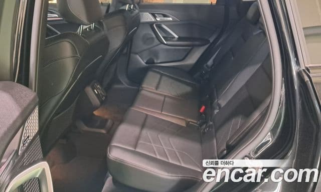 BMW X1 (U11) sDrive 18d M Sport, 2023 14