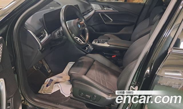 BMW X1 (U11) sDrive 18d M Sport, 2023 15