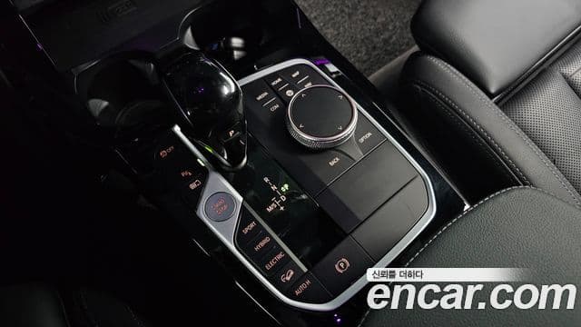 BMW X3 (G01) xDrive 30e M Sport, 2022 9