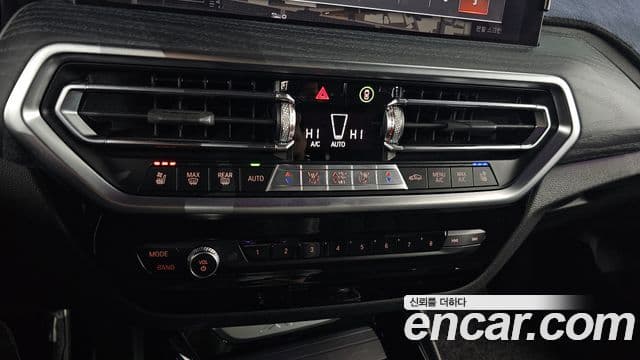 BMW X3 (G01) xDrive 30e M Sport, 2022 18