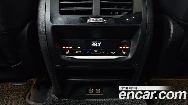 BMW X3 (G01) xDrive 30e M Sport, 2022 19