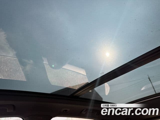 Porsche Cayenne (PO536), 2019 8