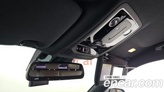 KG모빌리티(SsangYong) All New Rexton Prestige, 2023 19