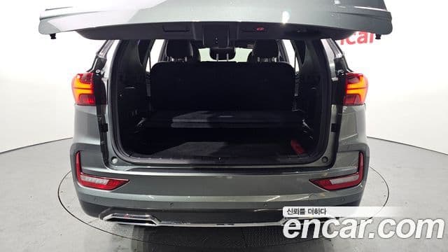 KG모빌리티(SsangYong) All New Rexton Prestige, 2023 20