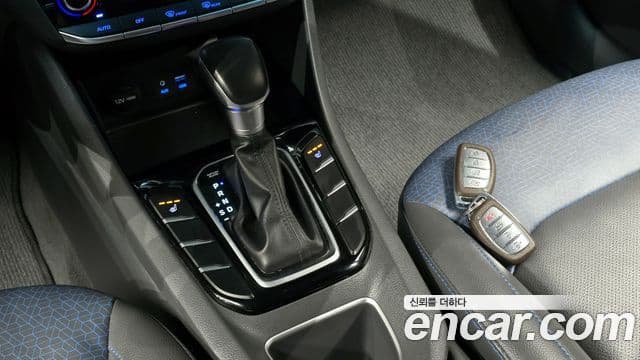 Hyundai Ioniq гибрид Plus, 2016 9