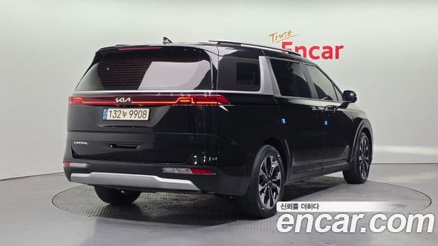 Kia Carnival 4세대 Prestige, 2023 2