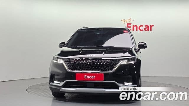 Kia Carnival 4세대 Prestige, 2023 3