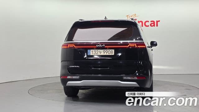 Kia Carnival 4세대 Prestige, 2023 4