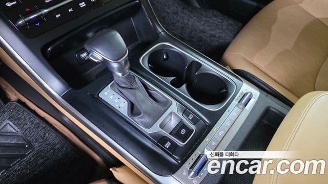 Kia Carnival 4세대 Prestige, 2023 9