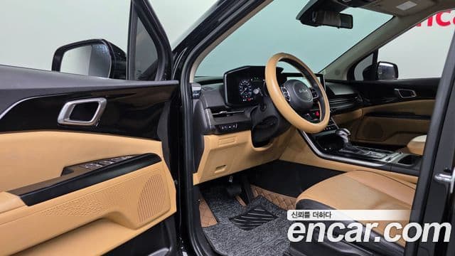 Kia Carnival 4세대 Prestige, 2023 11