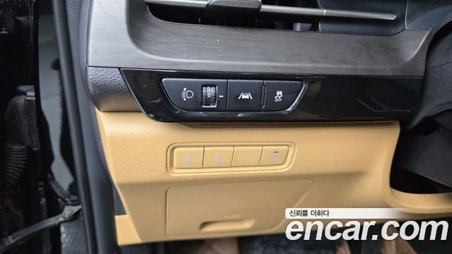 Kia Carnival 4세대 Prestige, 2023 12