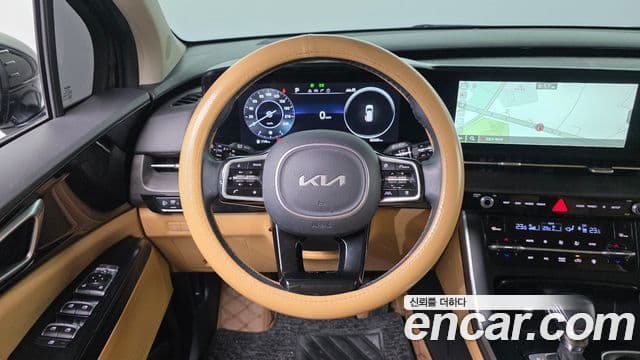 Kia Carnival 4세대 Prestige, 2023 13