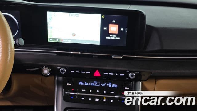 Kia Carnival 4세대 Prestige, 2023 14