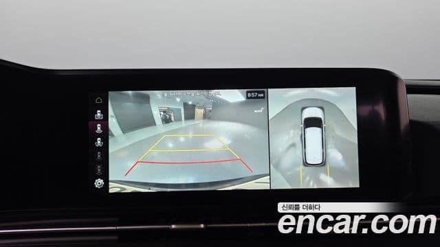 Kia Carnival 4세대 Prestige, 2023 15