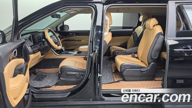 Kia Carnival 4세대 Prestige, 2023 17