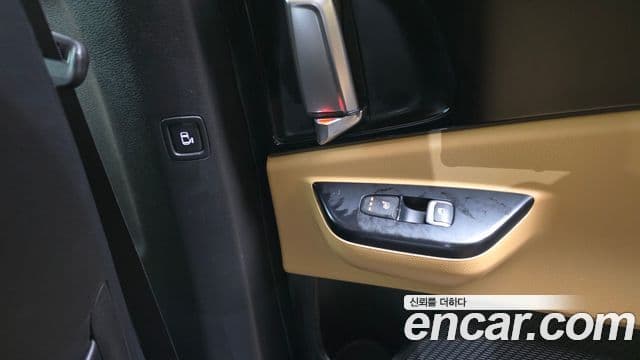 Kia Carnival 4세대 Prestige, 2023 18
