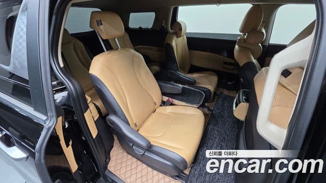 Kia Carnival 4세대 Prestige, 2023 19