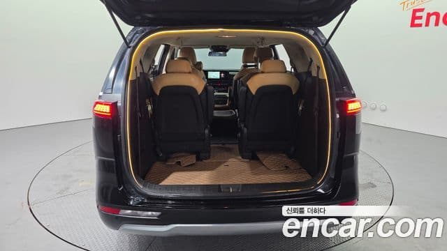 Kia Carnival 4세대 Prestige, 2023 20