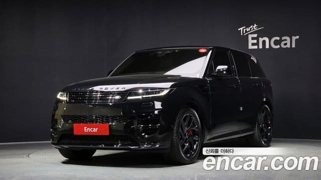Land Rover Range Rover Sport 3세대 P550E Dynamic HSE