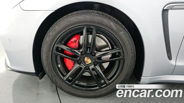 Porsche Panamera 970, 2015 все фото