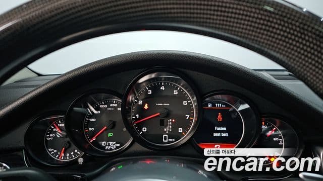 Porsche Panamera 970, 2015 8