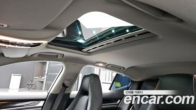 Porsche Panamera 970, 2015 16