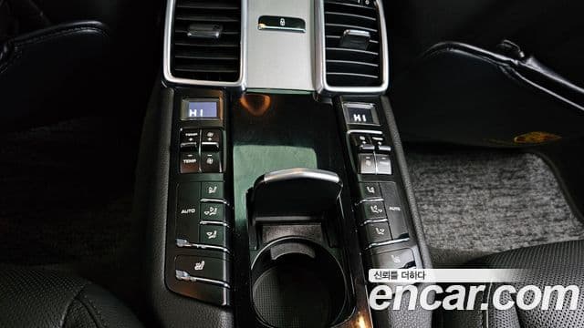 Porsche Panamera 970, 2015 18