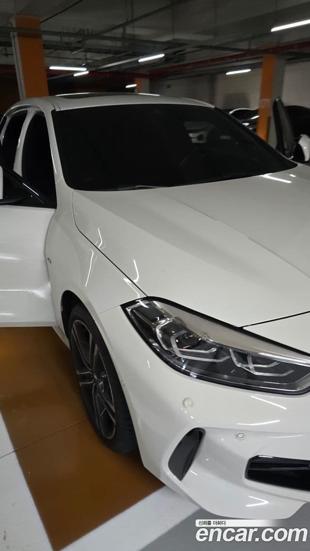 BMW 1시리즈 (F40) 120i M Sport, 2023 1