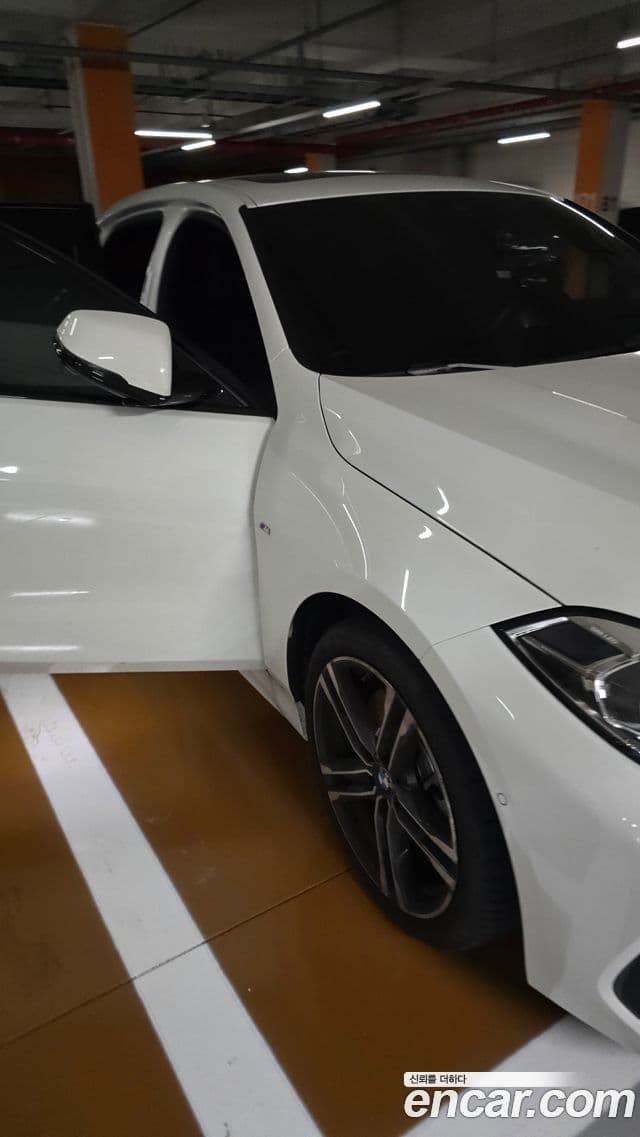 BMW 1시리즈 (F40) 120i M Sport, 2023 2