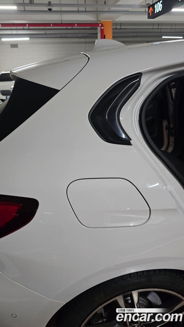 BMW 1시리즈 (F40) 120i M Sport, 2023 3