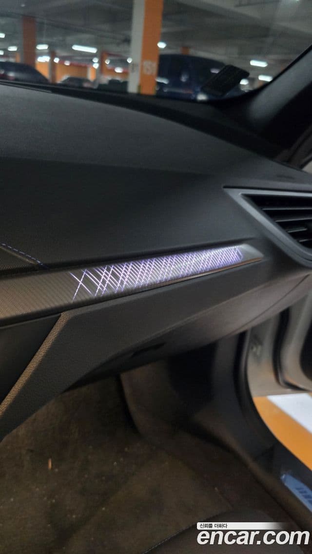 BMW 1시리즈 (F40) 120i M Sport, 2023 6