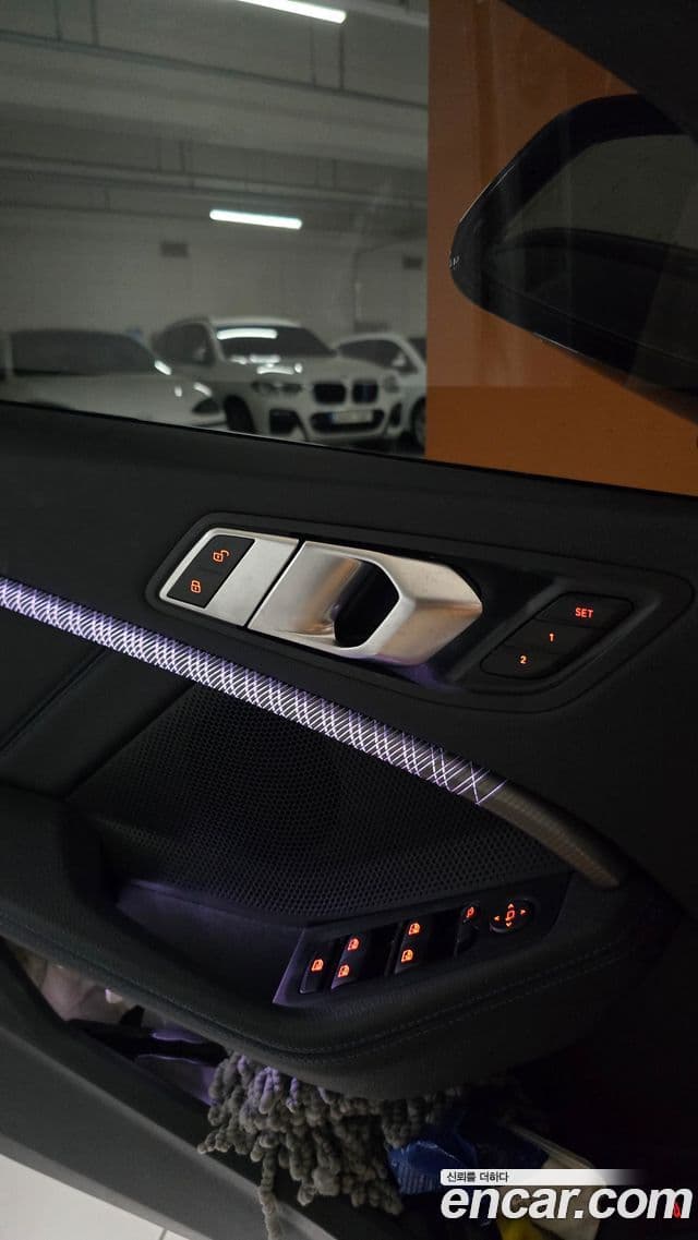 BMW 1시리즈 (F40) 120i M Sport, 2023 7