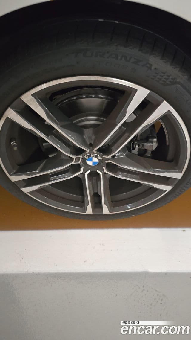 BMW 1시리즈 (F40) 120i M Sport, 2023 10