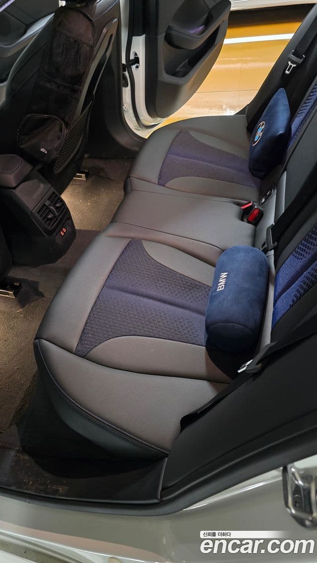 BMW 1시리즈 (F40) 120i M Sport, 2023 11