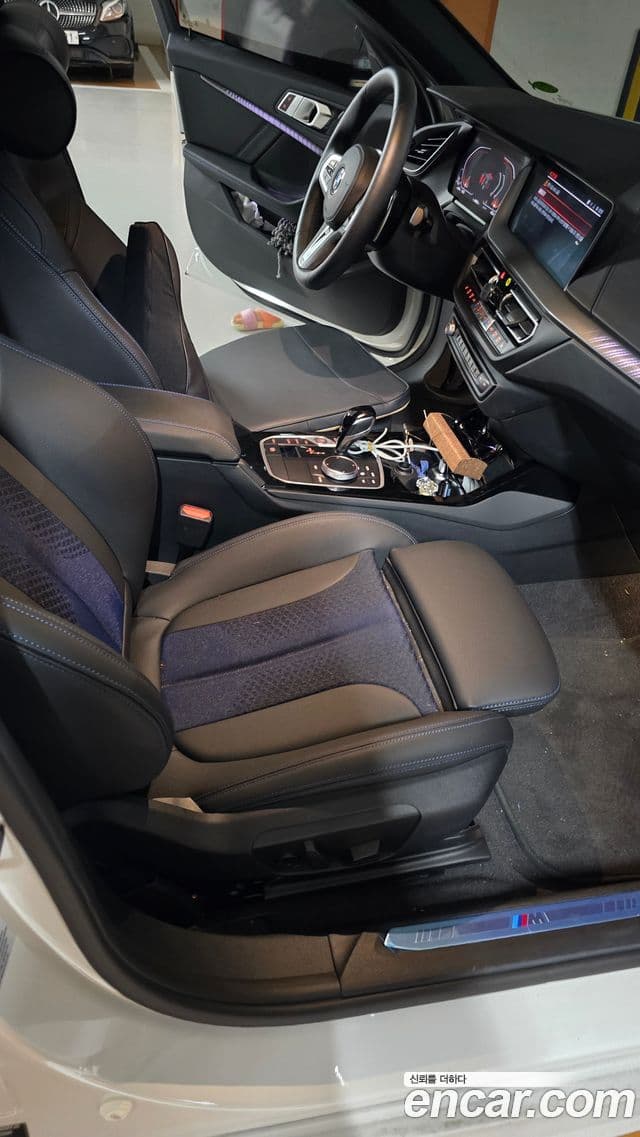 BMW 1시리즈 (F40) 120i M Sport, 2023 13