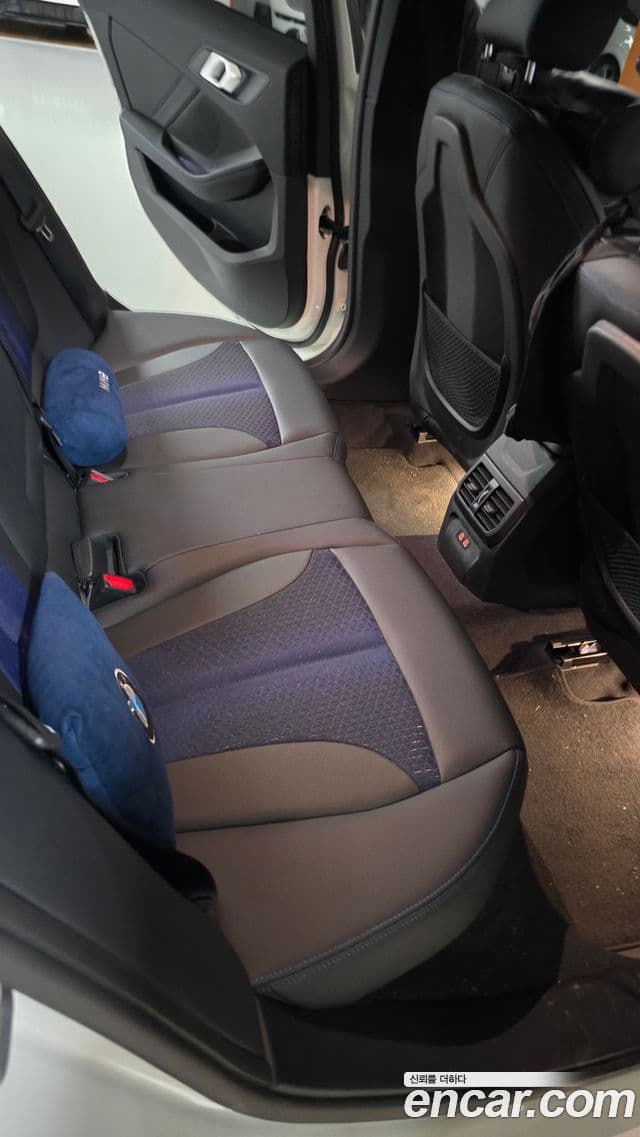 BMW 1시리즈 (F40) 120i M Sport, 2023 14